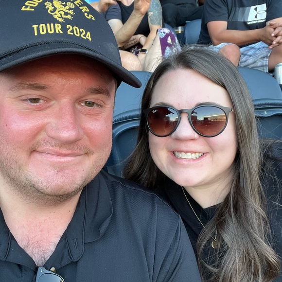 Meet your Posher, Paige - Picture 11 of 15